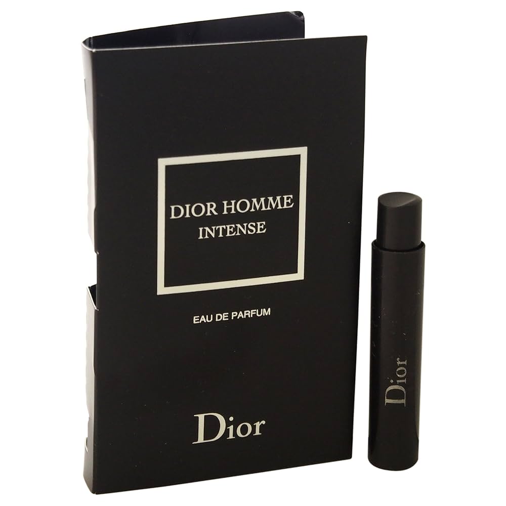 Dior Homme Intense 50mL オードパルファン Dior Homme Intense: Eau de Parfum intense | Dior