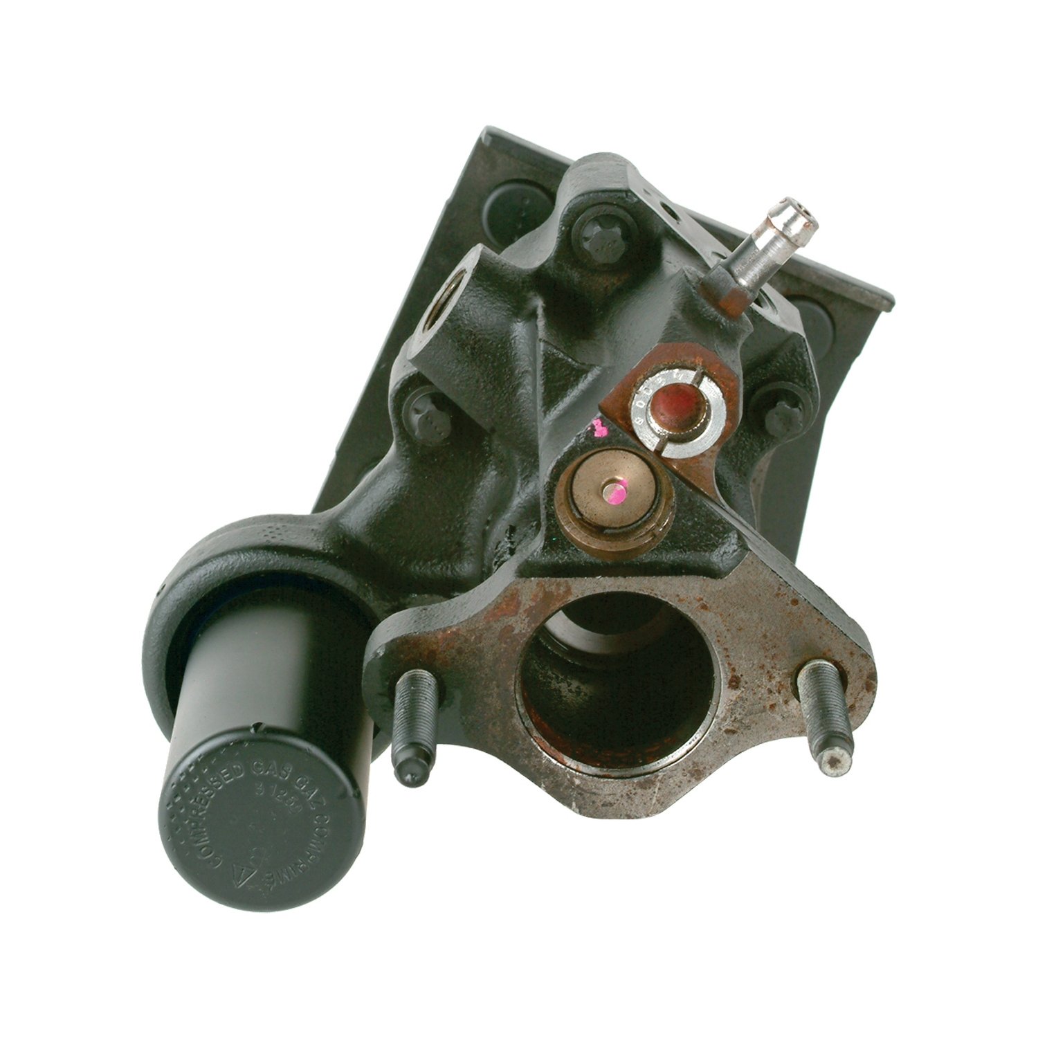 Amazon.com: Cardone 52-7361 Remanufactured Hydro-Boost Power