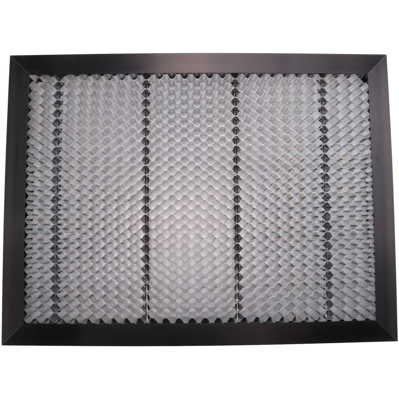 Leprera Enquipment Parts Honeycomb Working Table CO2 Engraver Cutting Machine Accessory (300X400X22mm)