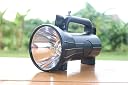 ANDSLITE TEJAS SHAKTI - LED Rechargeable Torch Light gallery image