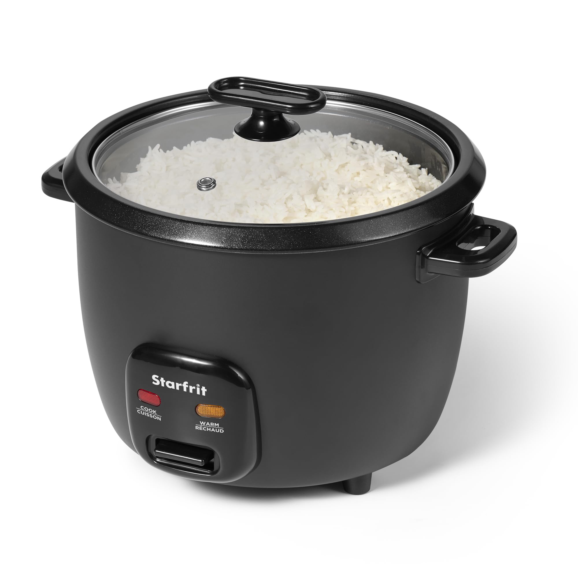 Starfrit Electric Rice Cooker — 20 Cups