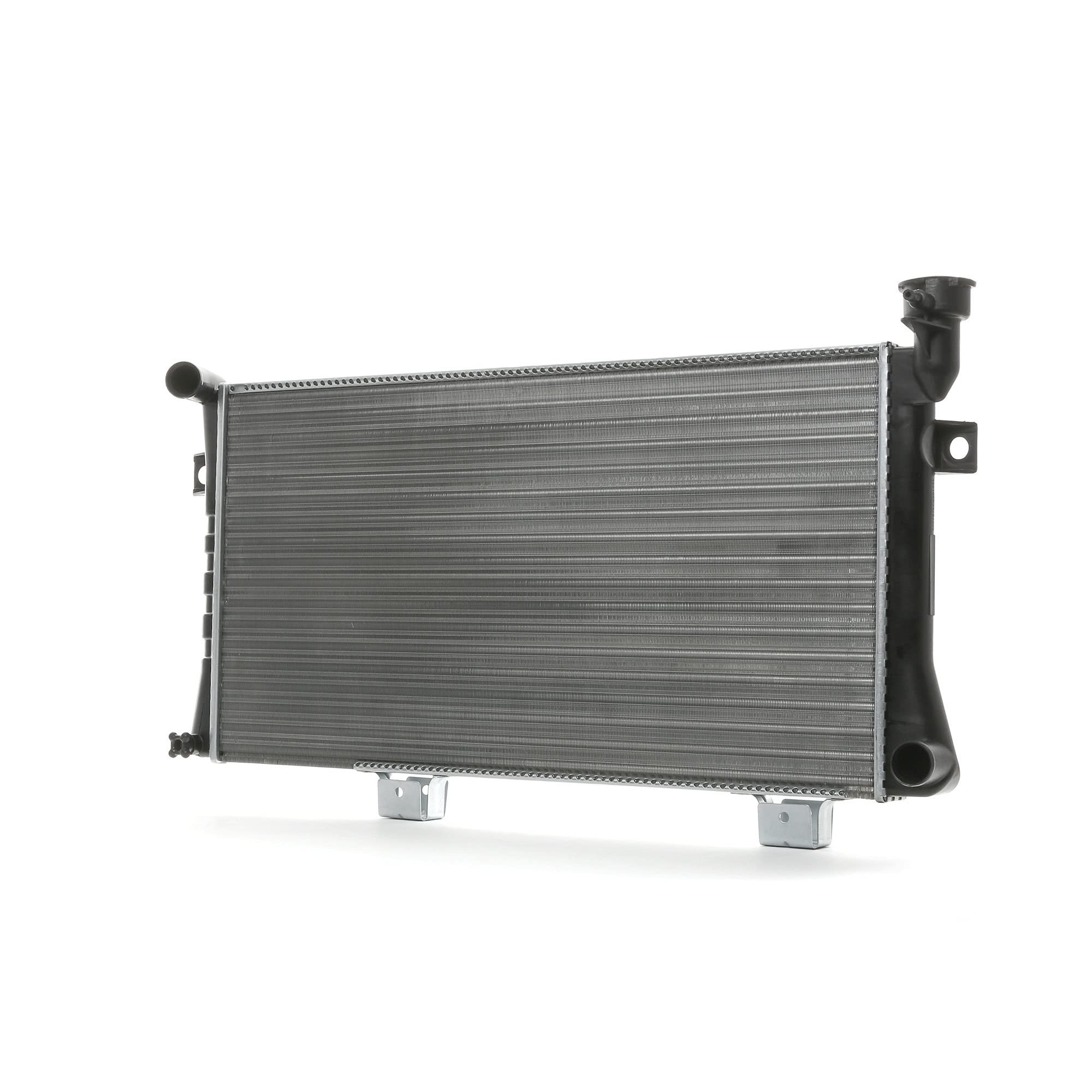 RIDEX 470R0916 Radiateur du moteur Compatible avec LADA Niva 2121, 2131