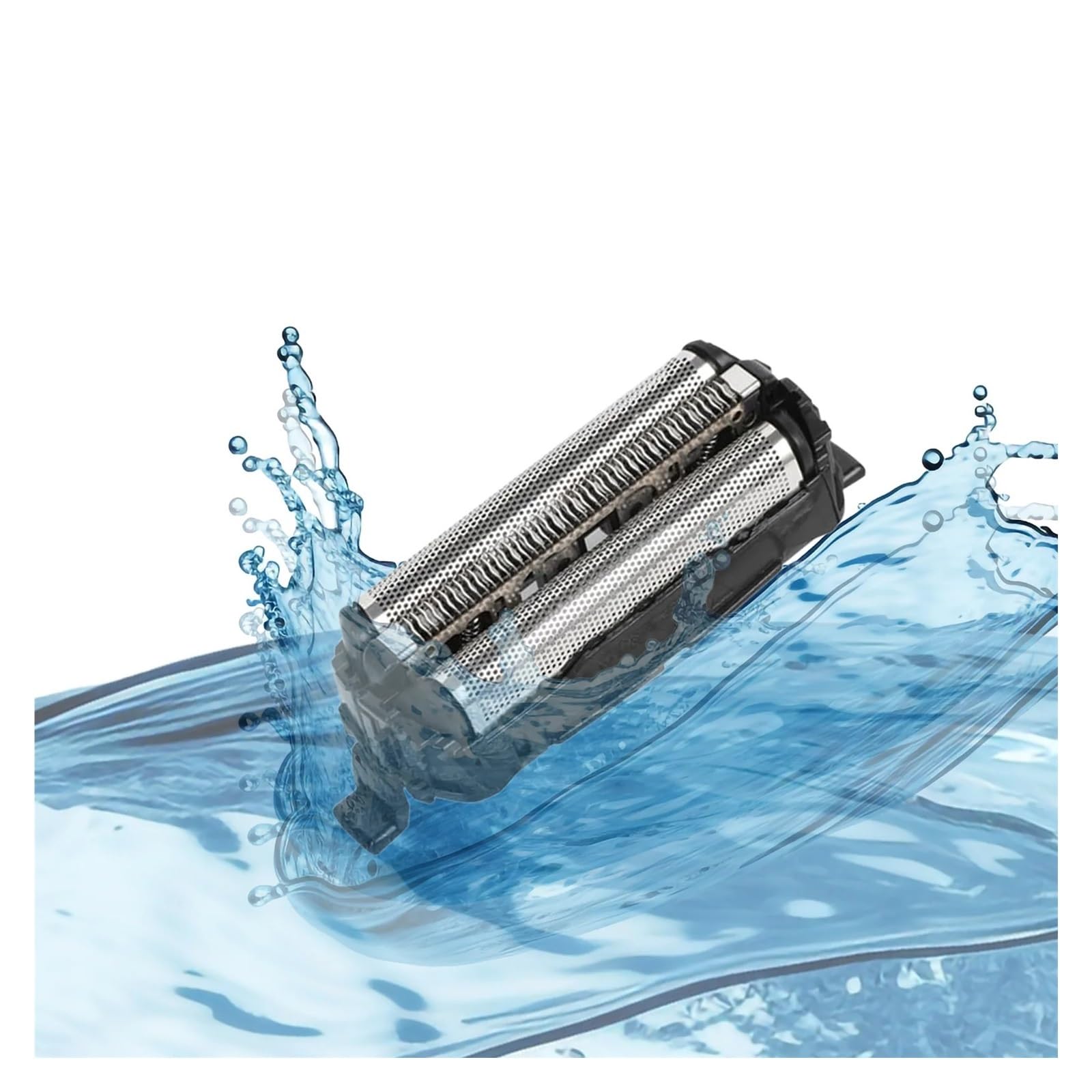 Cabezal de afeitar, Compatible con Panasonic, CST2S