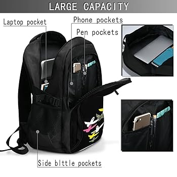 マークゴンザレス CORPUS TOKYO別注 多機能バックパック Mark Gonzales（マーク・ゴンザレス）の「【MARK GONZALES