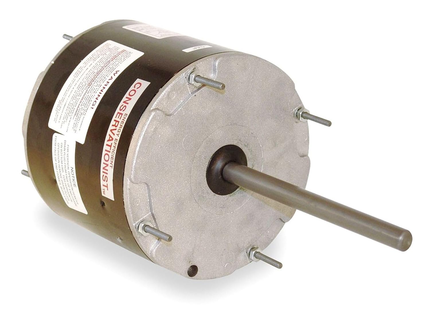 A.O. Smith Corporation FE1076SF 3/4HP 208-230V 1075RPM 48 Mtr