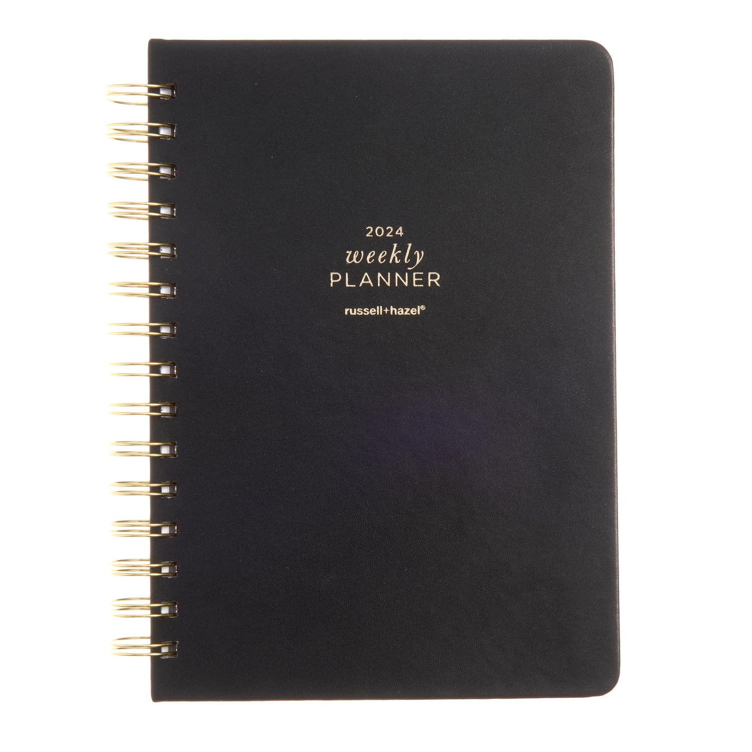 Russell And Hazel Planner