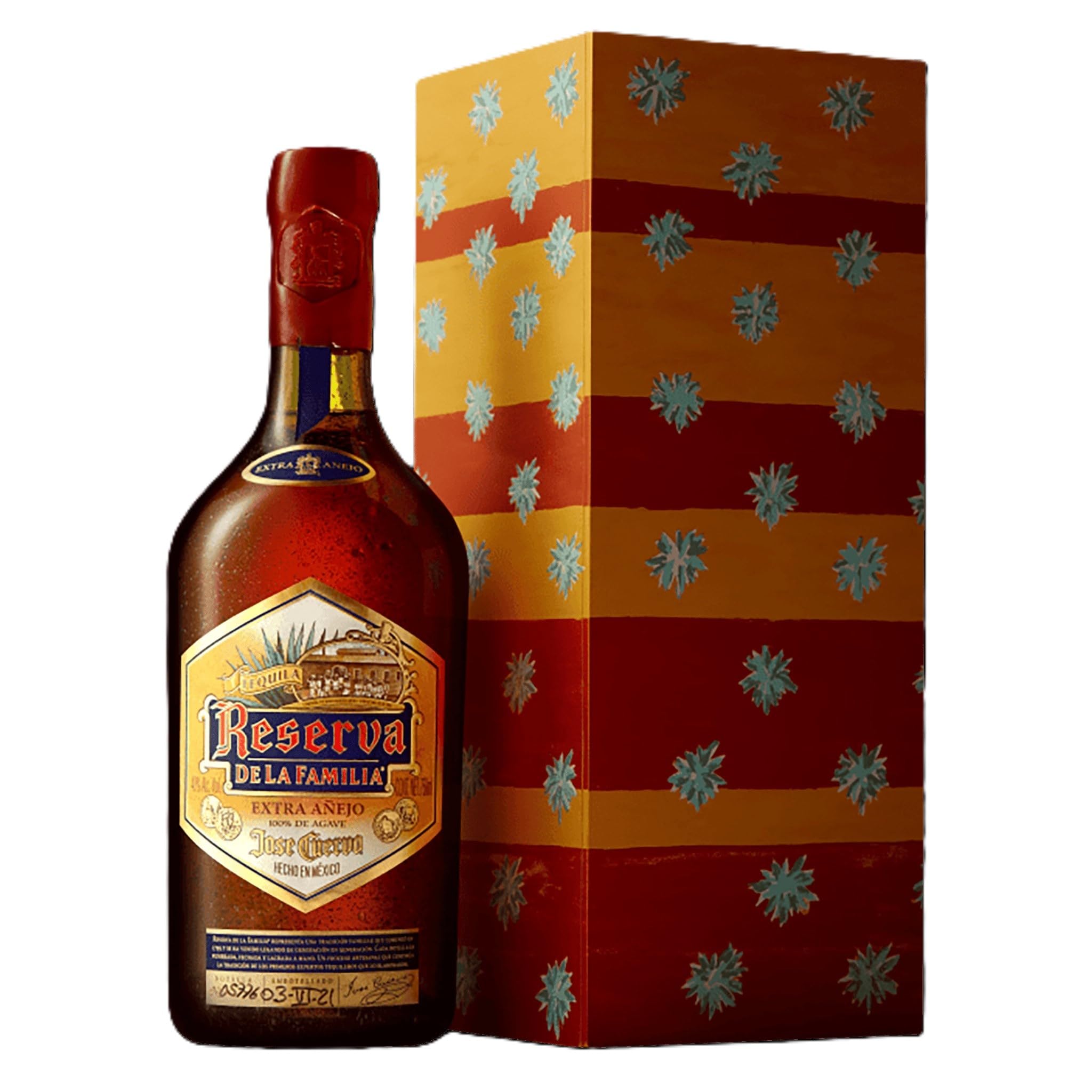その他 Jose Cuervo Reserva de la Familia Kup Reserva de la Familia Tequila - Jose Cuervo online