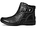 Clarks Carleigh Style - Left View