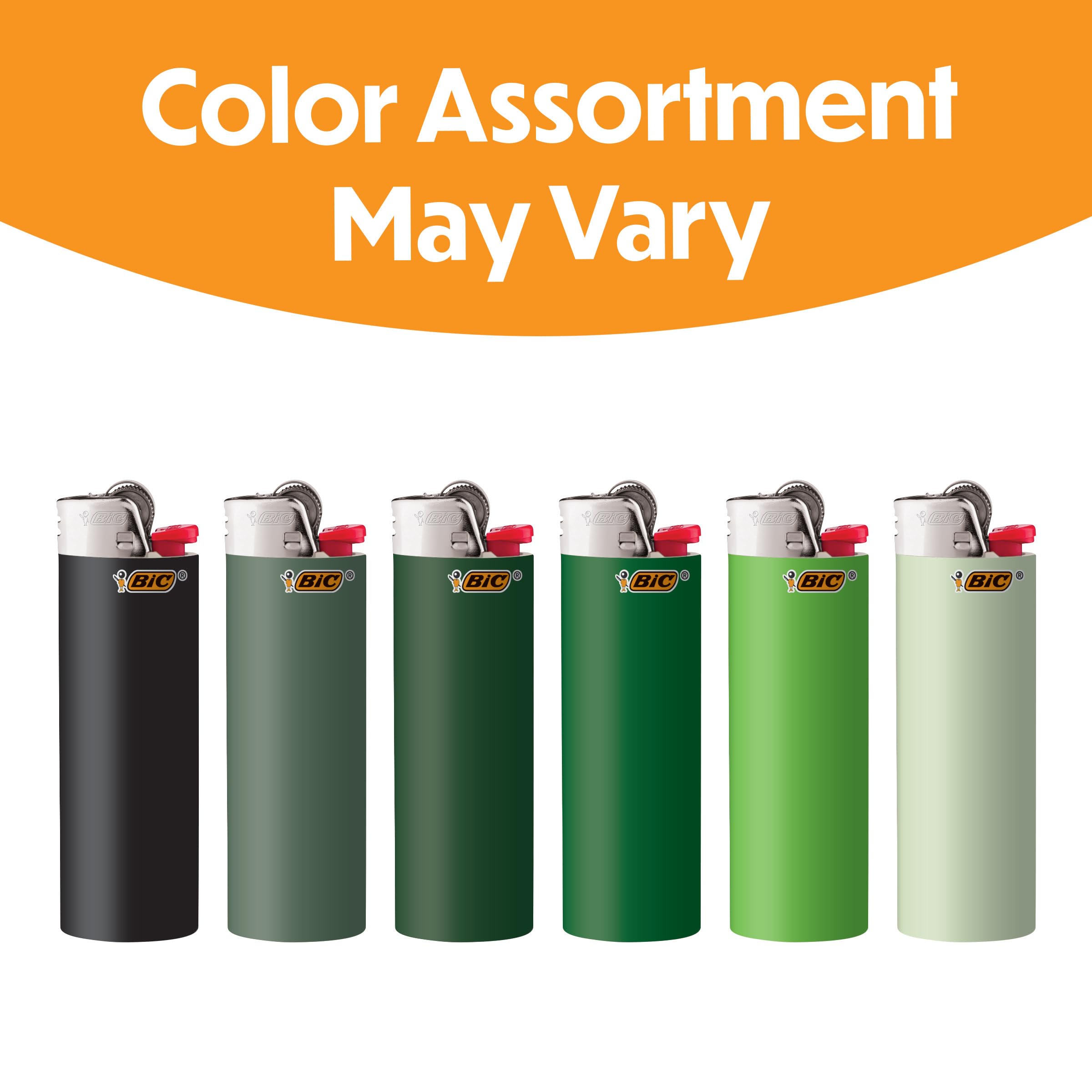 bic cigarette Maxi Pocket Lighters, Dependable and Long-Lasting, Assorted Colors, 10-Pack (Colors May Vary) : Health & Household BIC New York Yankees Cigarette