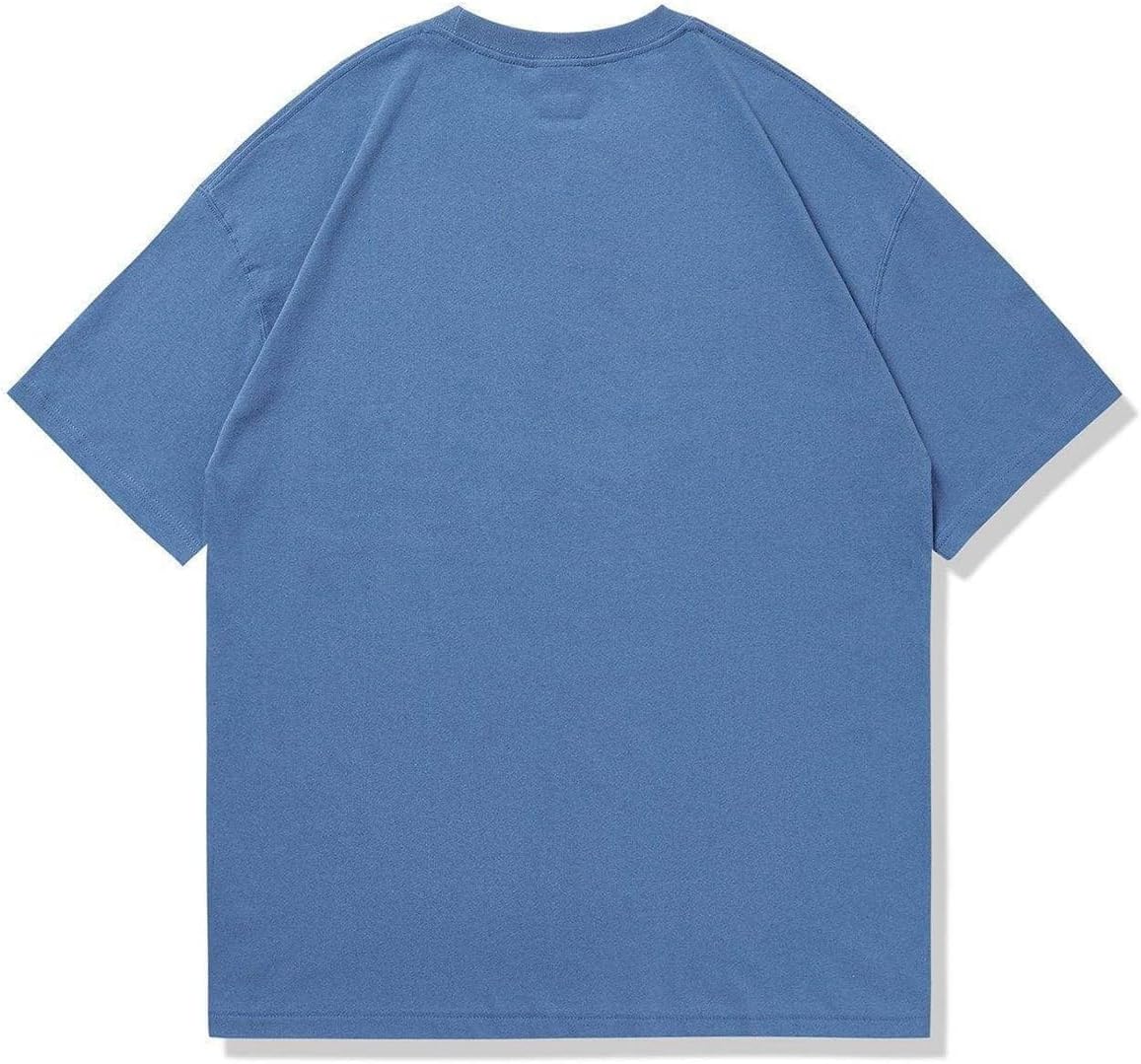 Vamtac Graphic Tees Mens Graphic T-Shirts Japanese Y2k Shirt Vintage Tee Harajuku Tops - Image 6