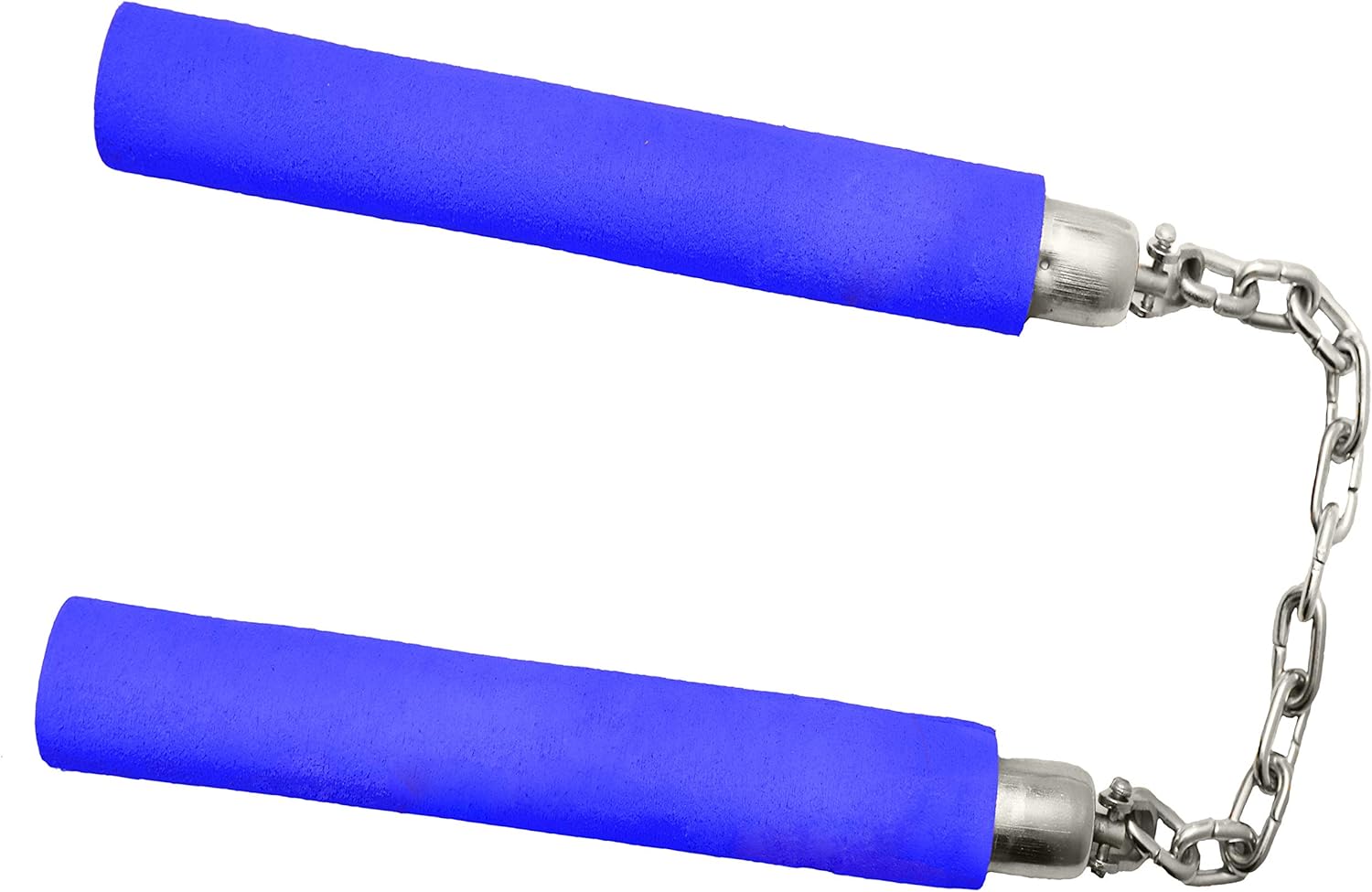 Aryshaa Nunchucks,Safe Foam Rubber Training Nunchucks