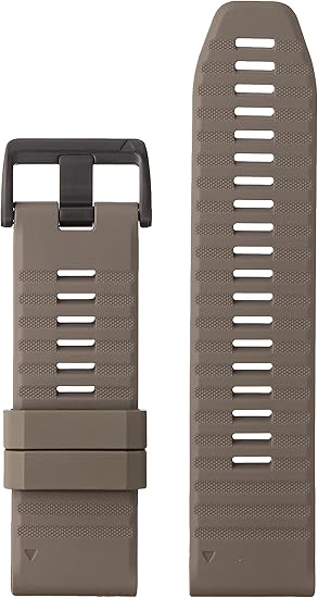 garmin quickfit titanium