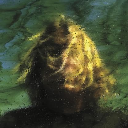 Three Bells por Ty Segall, capa do álbum