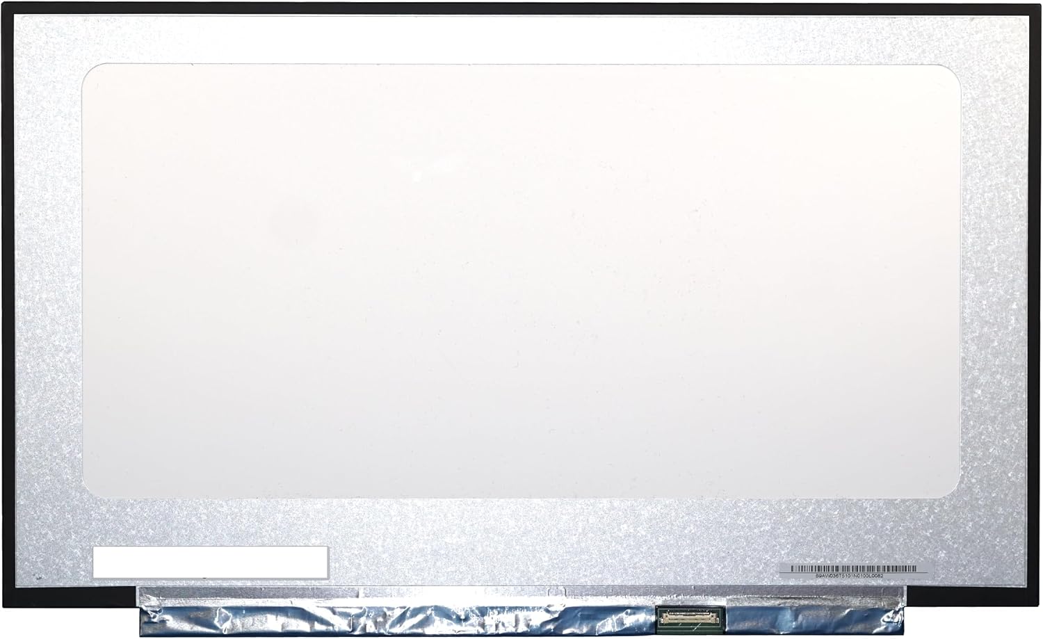 New Replacement Screen for N173HCE-E3C 17.3" FHD 1920x1080 IPS 30 Pin Non-Touch No Brackets Compatible with NT173FHM-N4C NV173FHM-N4E NV173FHM-N4G for Laptop/Display/Screen/LCD Application