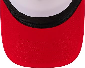 New Era Youth NFL Sport Night Color Block 9FORTY A-Frame Trucker Adjustable Hat