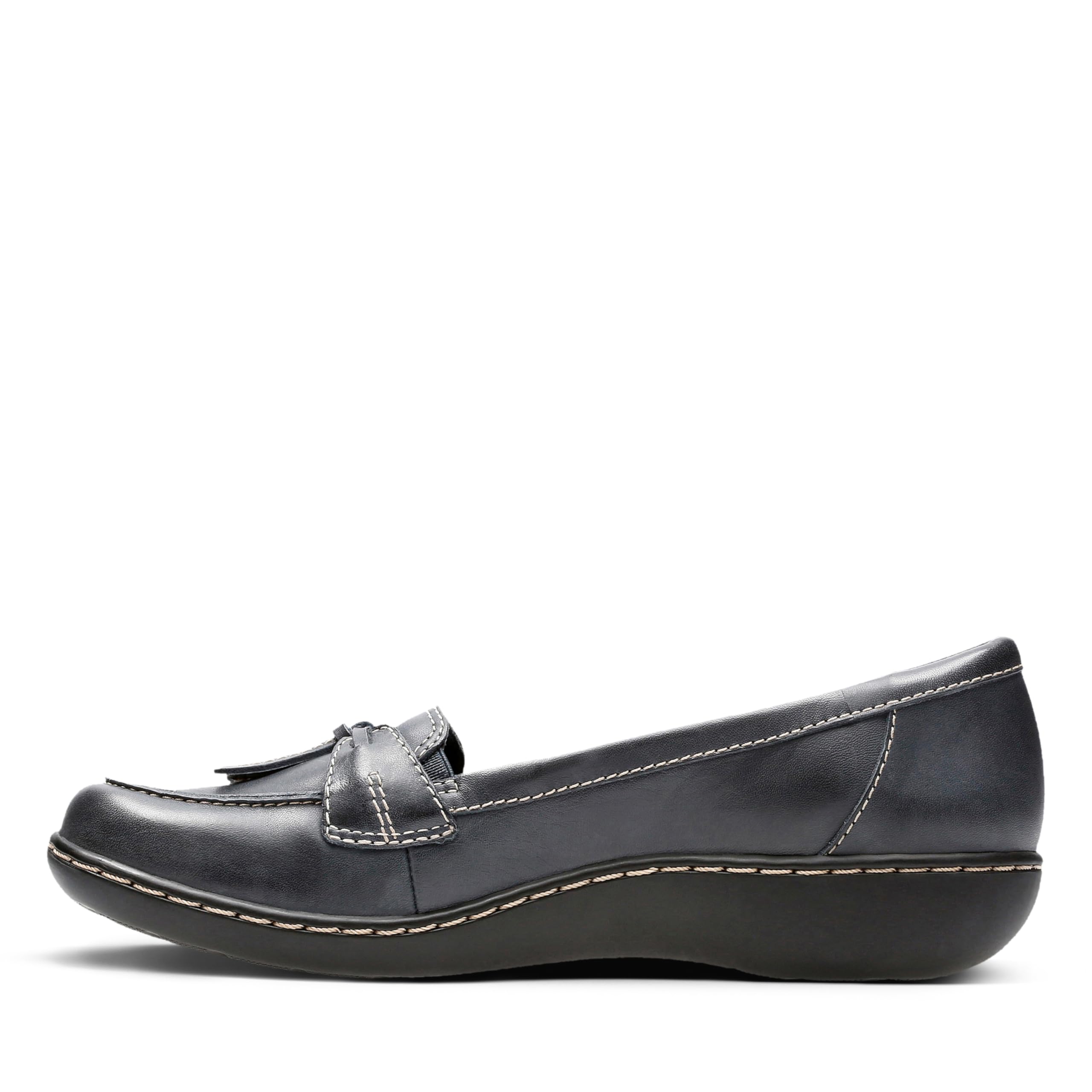 Clarks Ashland Bubbleashland Bubble, Mocasín Mujer