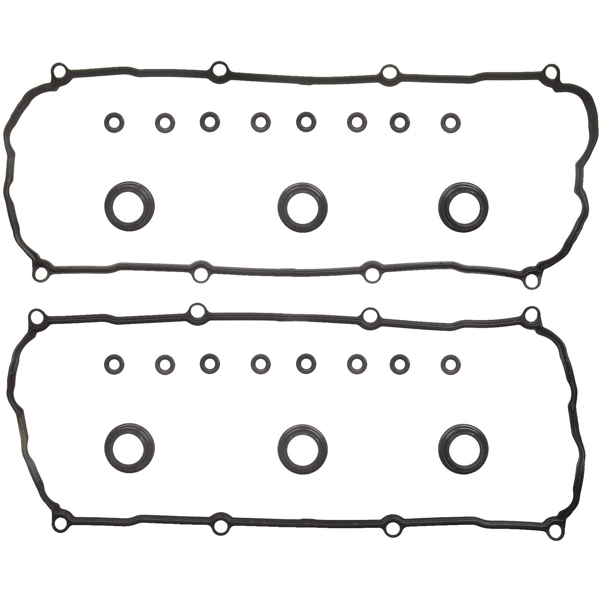 Photo 1 of FEL-PRO VS 50486 R Valve Cover Gasket Set