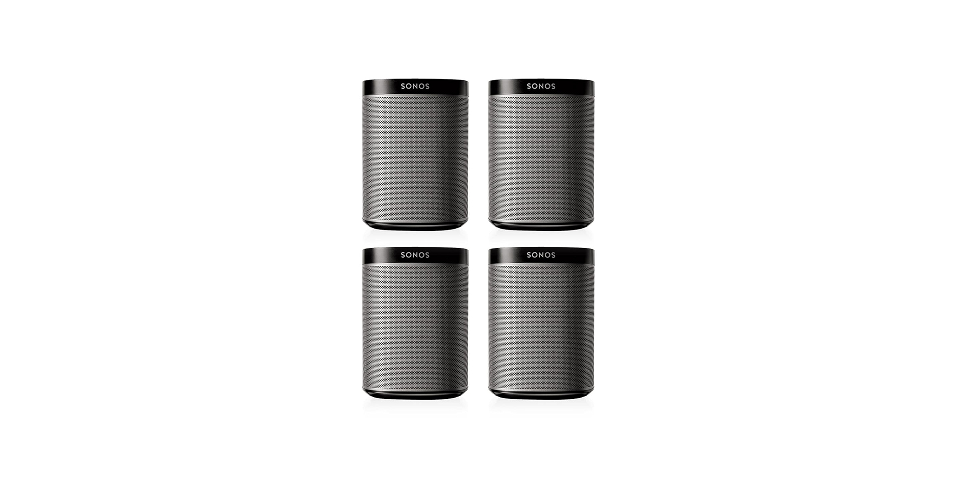 Amazon.com: Sonos PLAY:1 Multi-Room Digital Music System