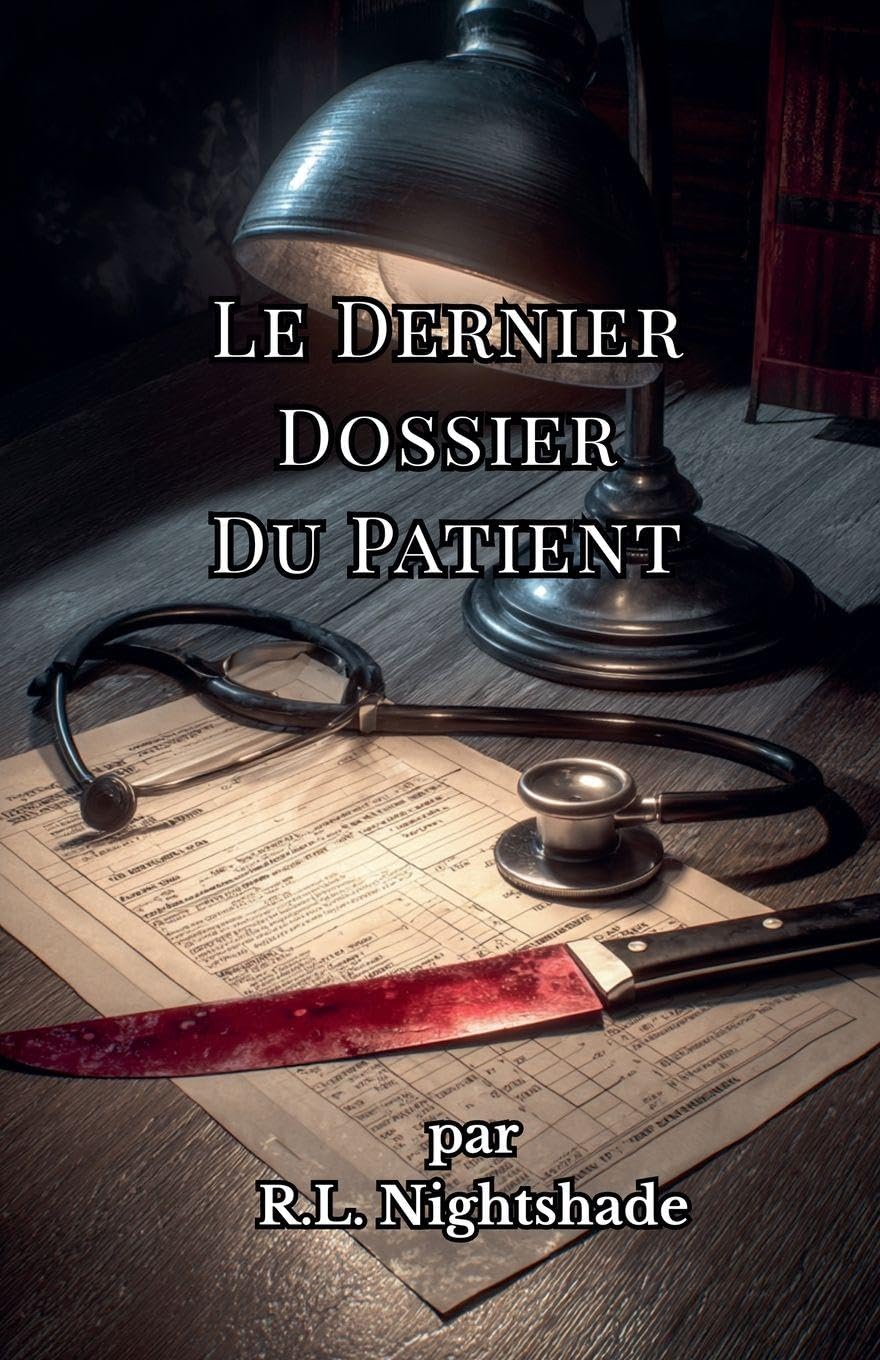 Le Dernier Dossier Du Patient