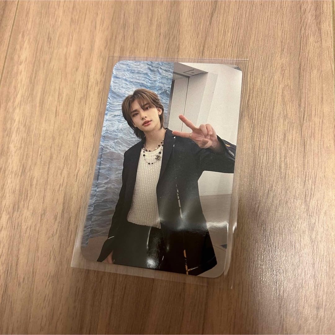 Stray Kids - StrayKids スキズ MAXIDENT namil nanyi ヒョンジン Amazon.co.jp: ヒョンジン StrayKids maxident NANYI namil 中国