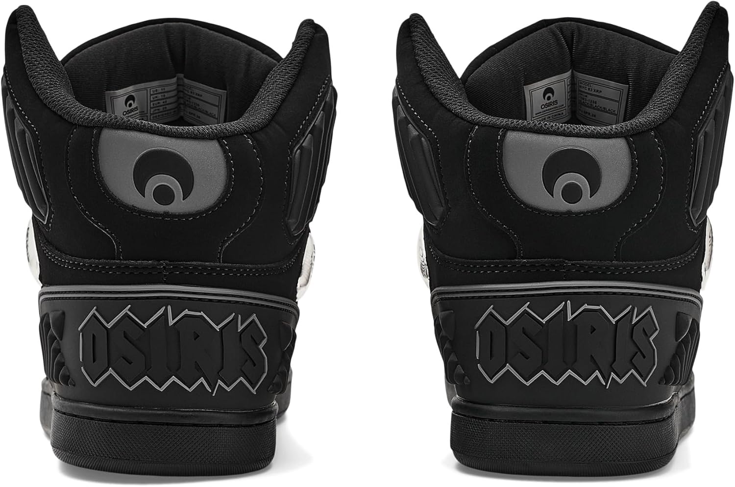 Osiris Mens NYC 83 Xrp