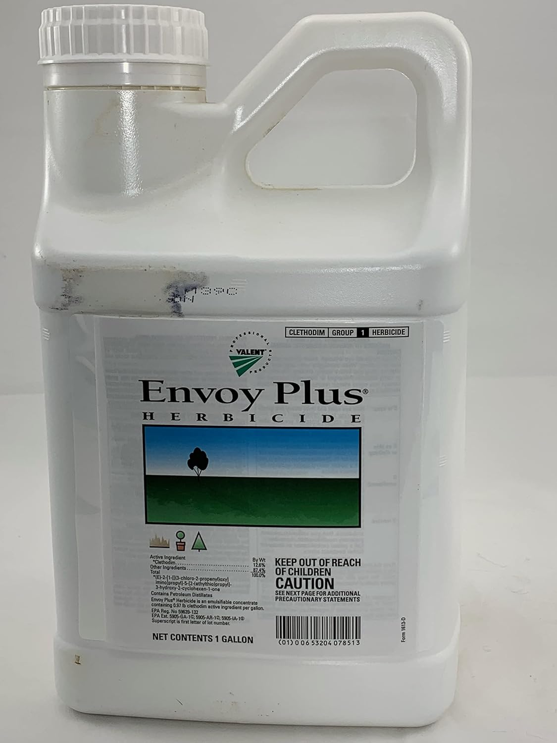 Envoy Plus Herbicide, 1gal Patio, Lawn & Garden