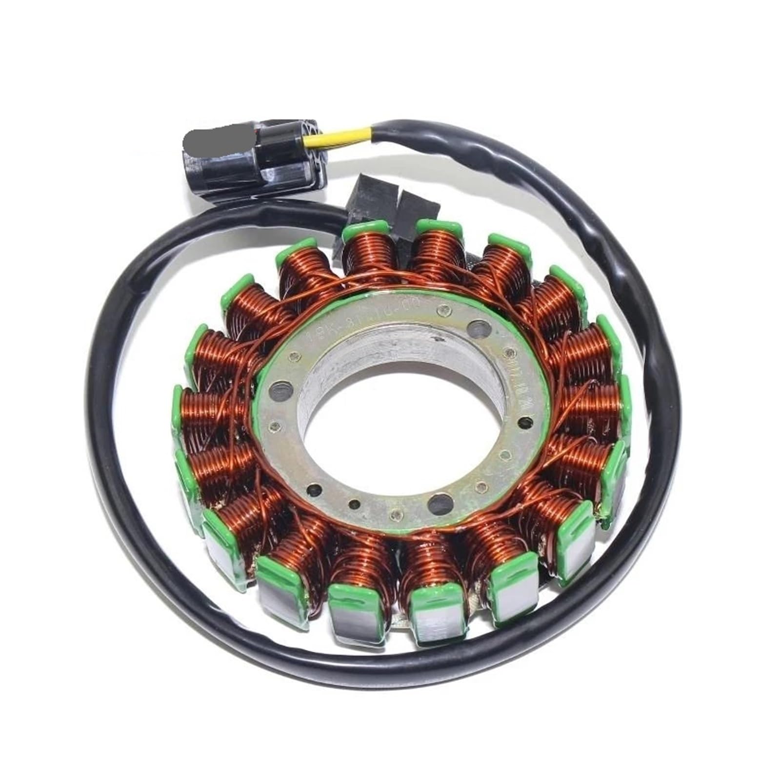 Stator 18 pôles CF191 pour sortie sportive en UTV CF550