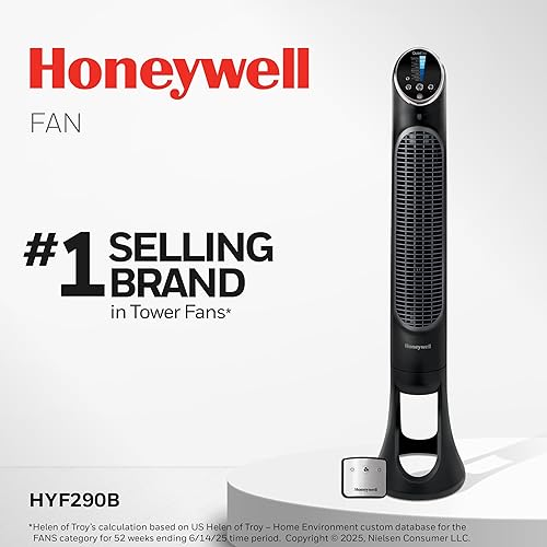 Miniatura 2 de Ventilador Honeywell