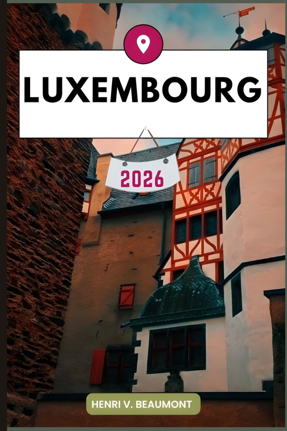 Luxembourg Guide de voyage: Explorez votre destination comme un local conseils de voyage, options d’hébergement, restaurants, principales attractions et bien plus encore.