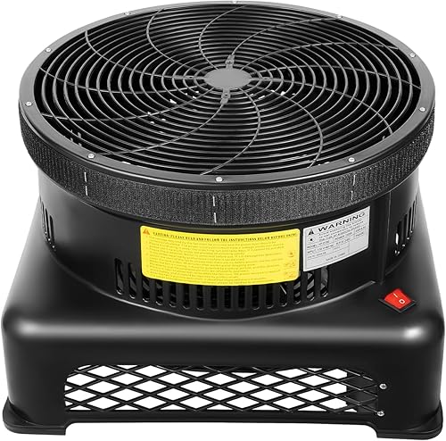 Soplador de aire, resistente a la intemperie Air Dan cers - Ventilador inflable para hombre de tubo inflable para bailarines del cielo de 17.7