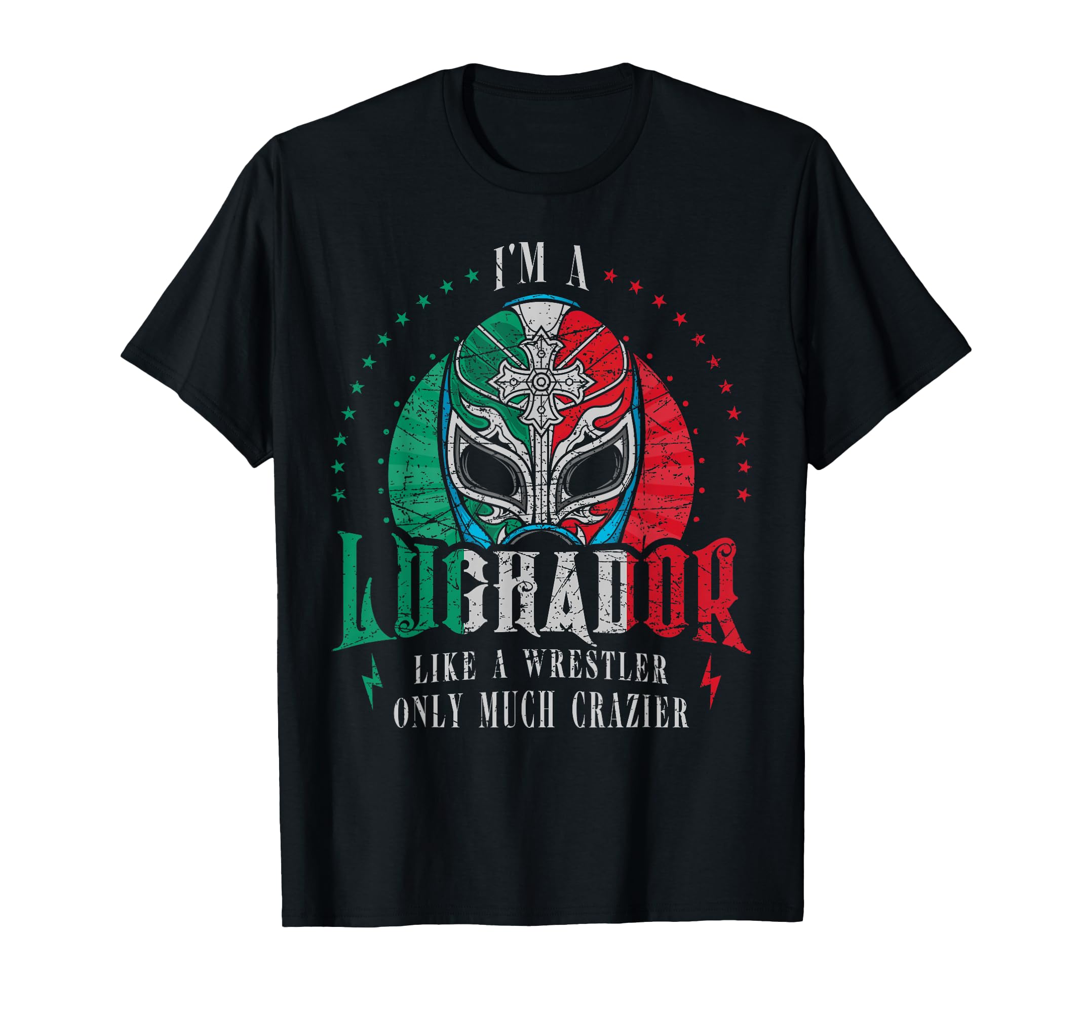 Kleidung mit Designs von Amazon Merch on Demand