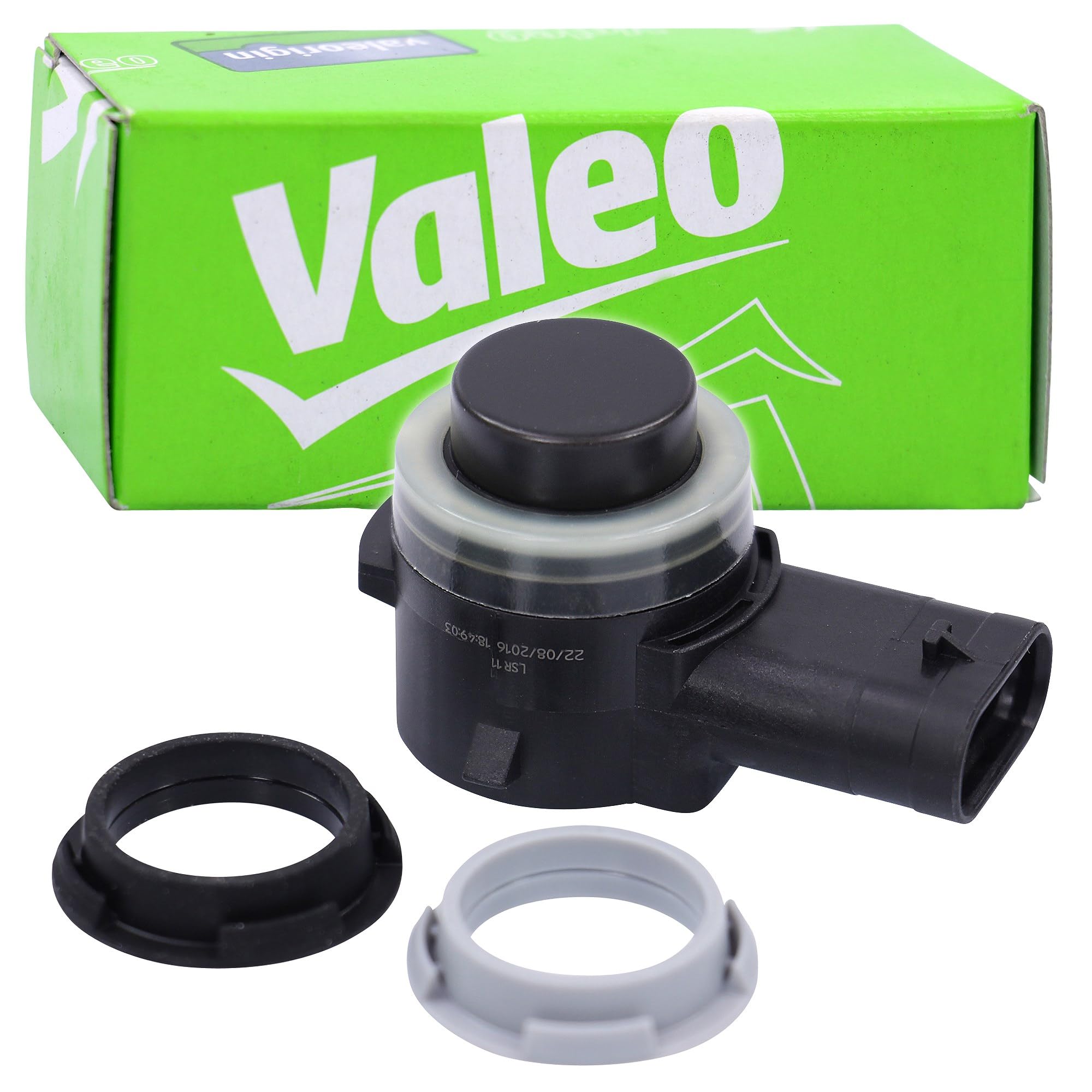 Valeo 890019 Elettronica per Veicoli