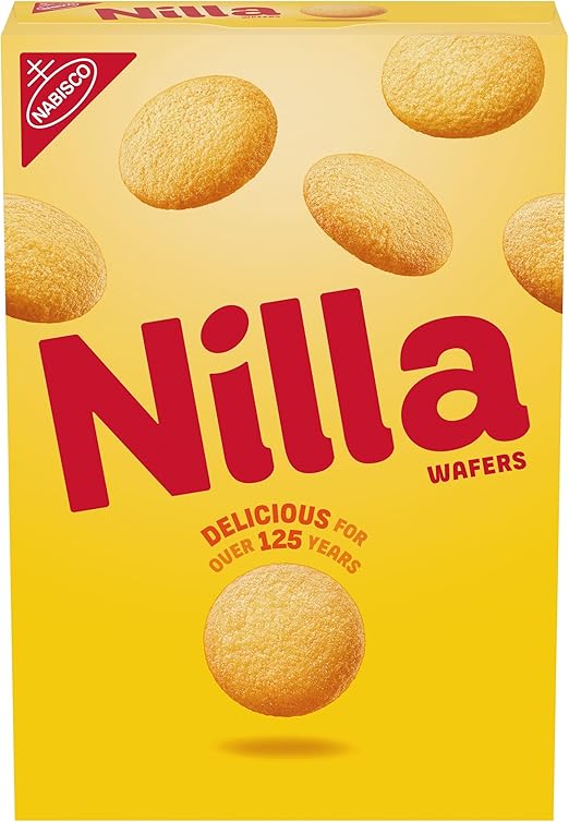 Nilla Wafers, 11 oz