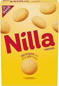 Nilla Wafers, 11 oz