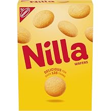 Wafer Cookies, 11 oz