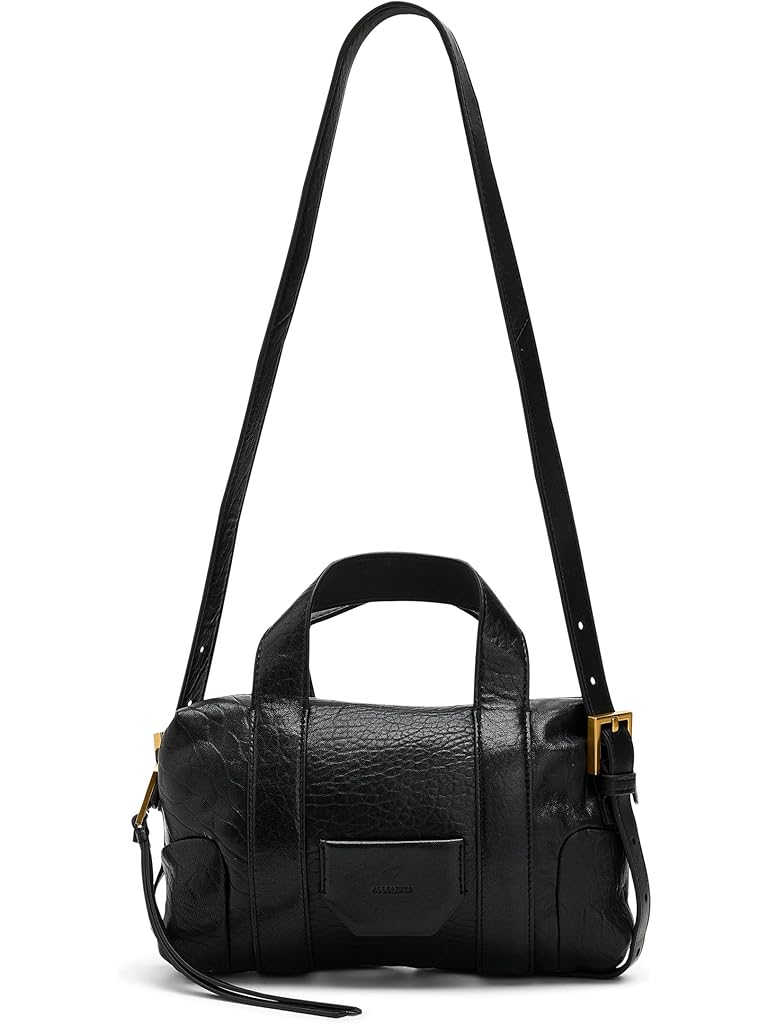 Black AllSaints Ares G Compact Xbody
