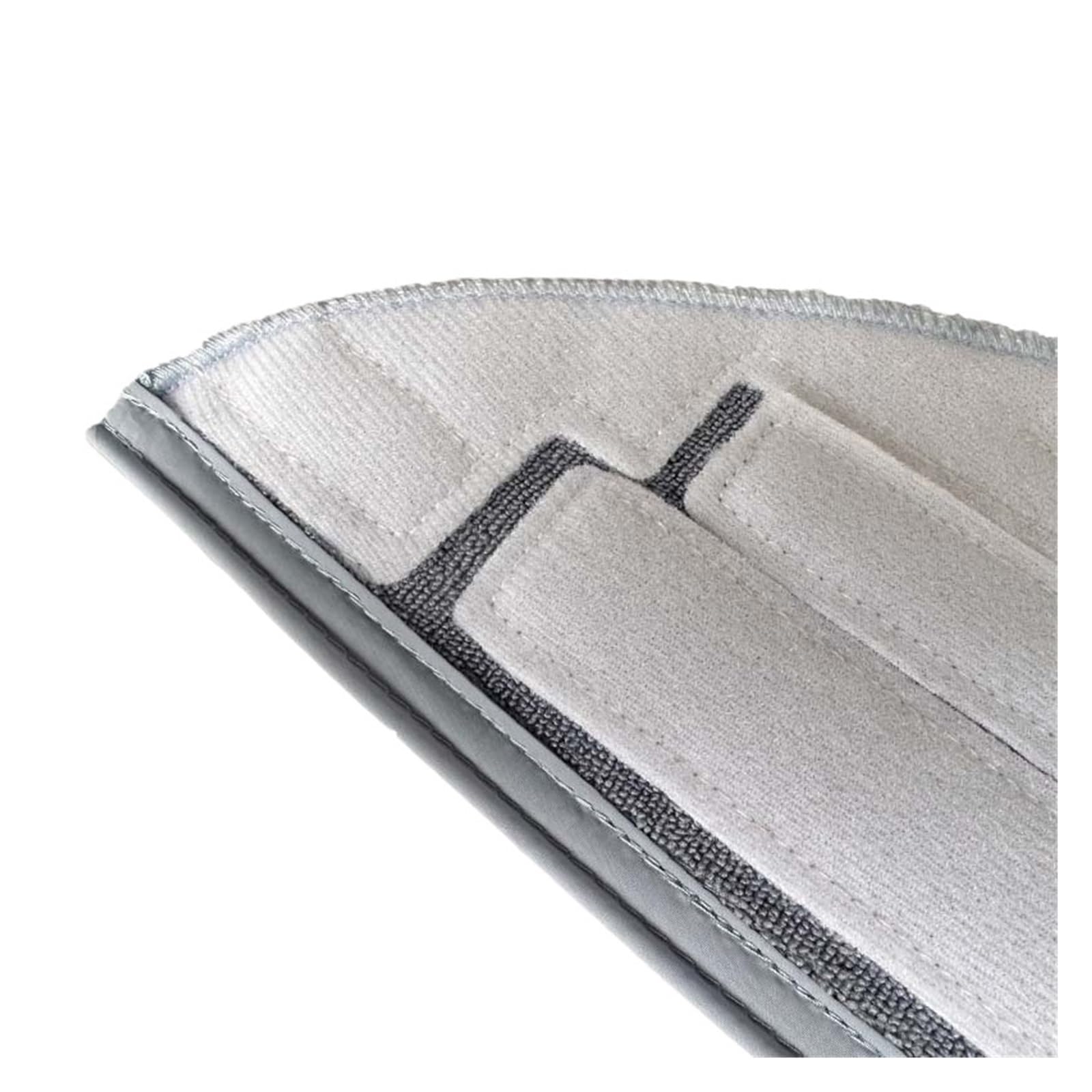 Wymień Ściereczkę Do Mopa, Kompatybilna Z Roborock S8 S8 Plus S8 S8 Pro Ultra G20, Akcesoria Do Ściereczki Do Mopa Do Odkurzacza(10pcs)