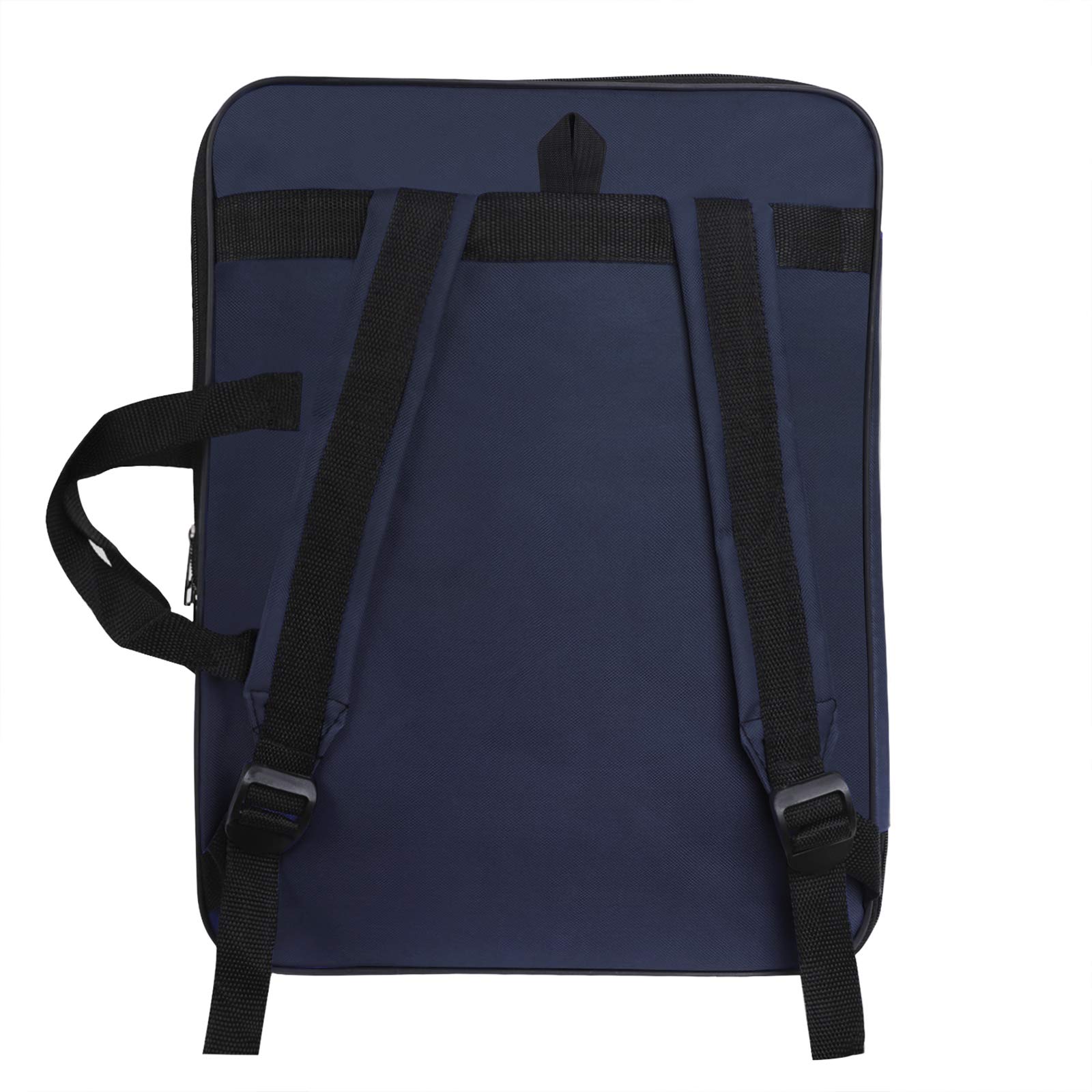 A3 Sac Pour Planche à Dessin 8K Multifonction Pour Enfants Sac De Rangement Étanche Pour Peinture Croquis Art Porfolie