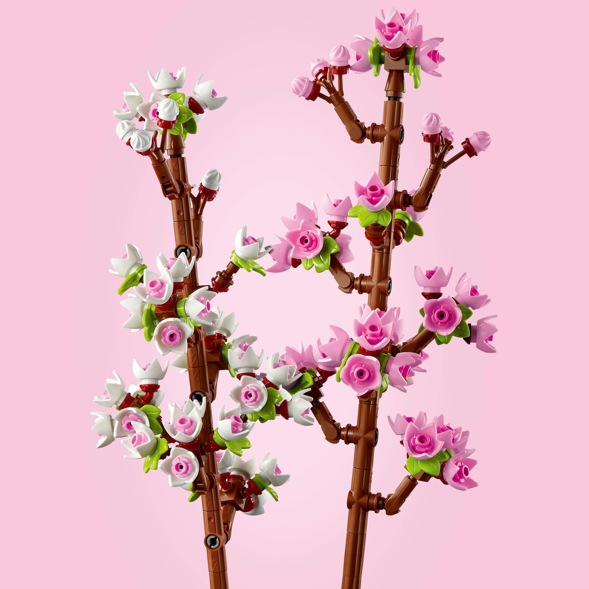Amazon.co.jp: レゴ(LEGO) ボタニカル レゴ(R) 桜 おもちゃ 玩具 誕生