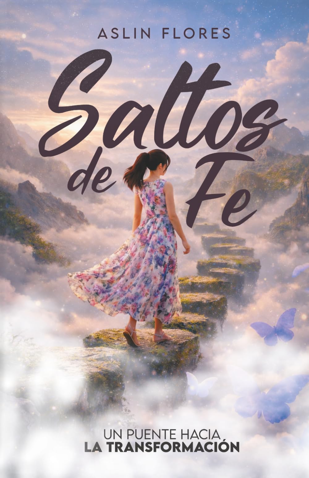 Saltos de Fe: Un puente hacia la transformación