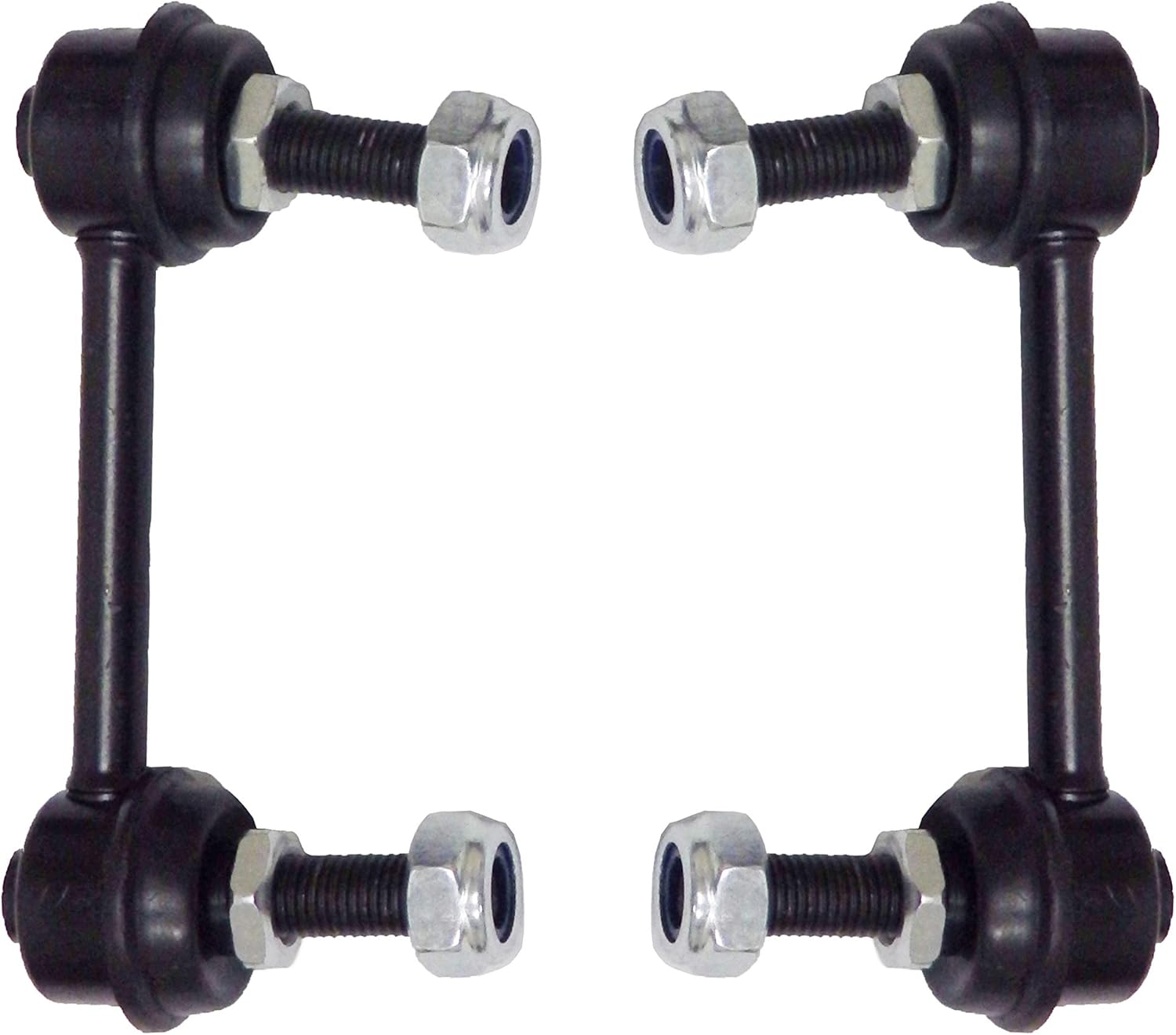 suspension dudes (2) Rear Sway Bar Links FITS Nissan Altima Subaru Baja Legacy Outback Honda S2000