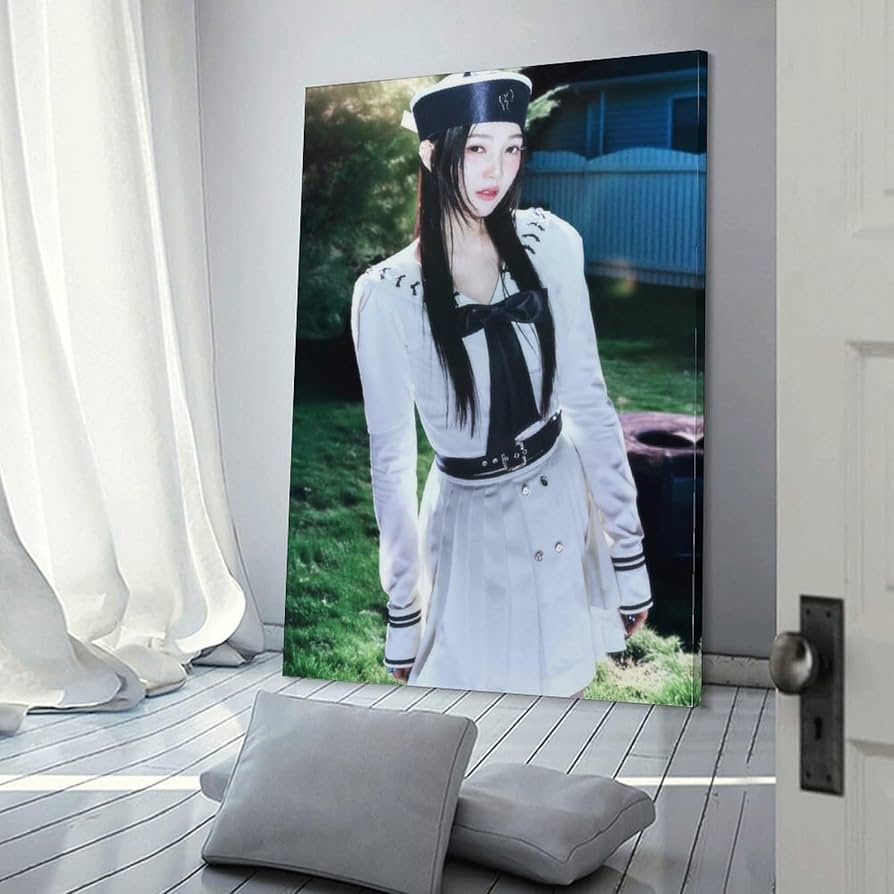 ★確認用★Red velvet❁ジョイちゃんポスターセット　レドベル ☆確認用☆Red velvet❁ジョイちゃんポスターセット レドベル