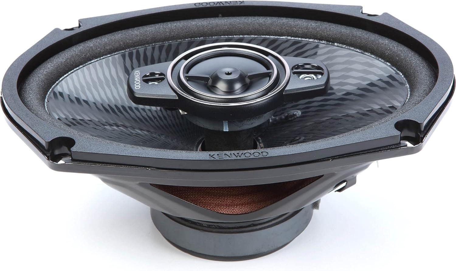Kenwood KFC-6986PS 6" x 9" 4-way Speakers