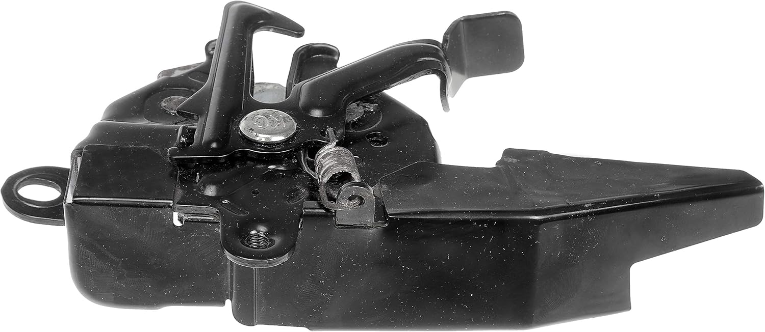 Dorman 820-402 Hood Latch Assembly Compatible with Select Toyota Models