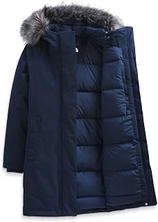THE NORTH FACE Women's Arctic Insulated Parka
