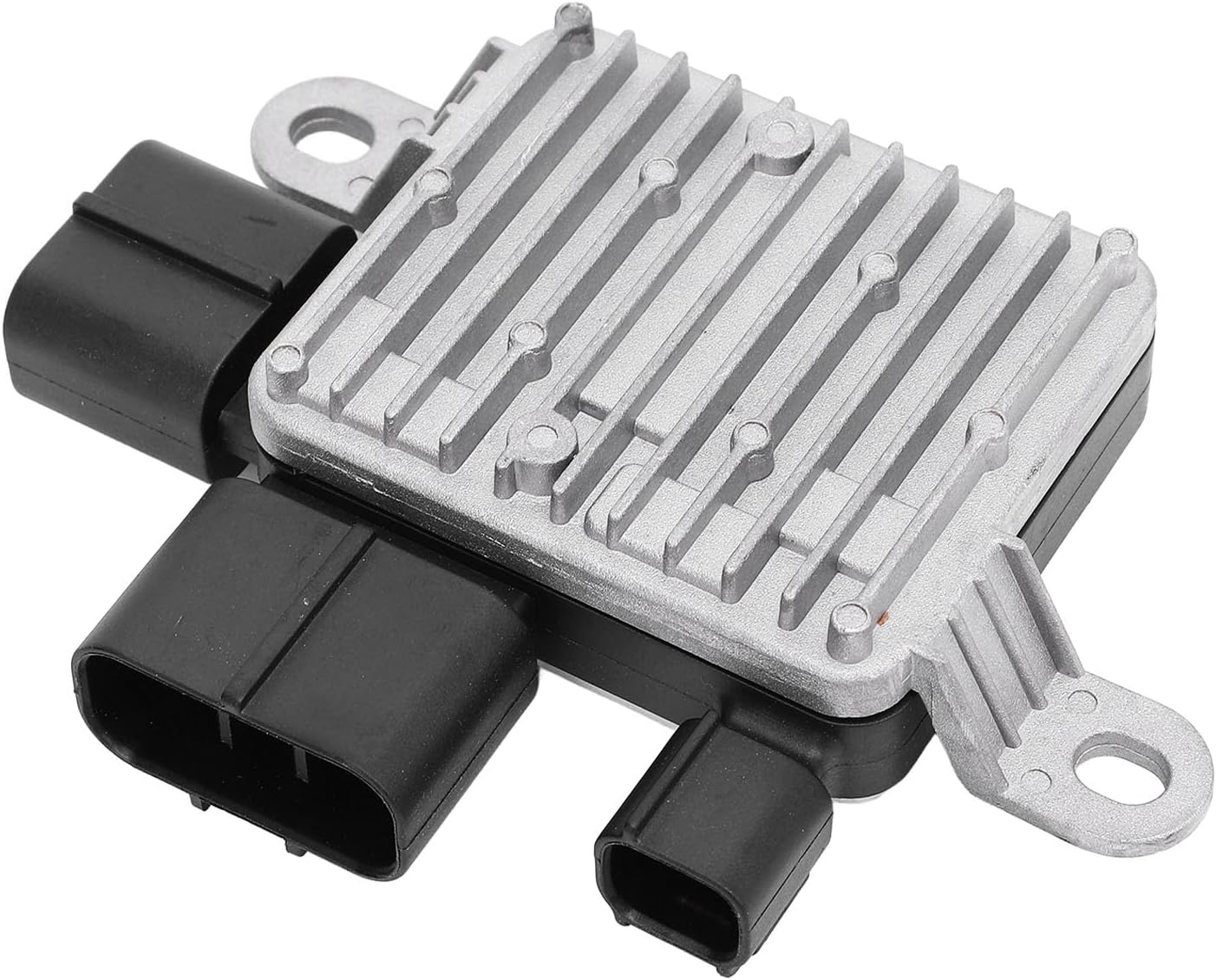 Cooling Fan Controller Module 25385-4R500 Engine Radiator Cooling Fan Control Unit for Forte Koup Forte5 Optima Soul