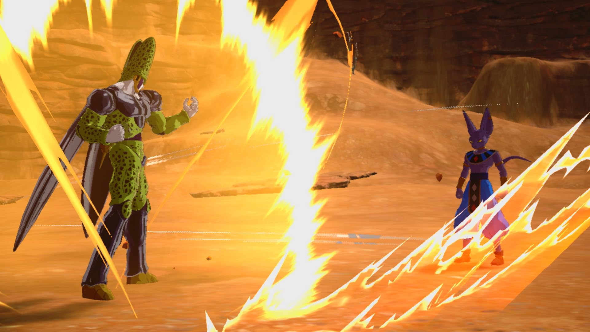 Amazon.co.jp: ドラゴンボール Sparking! ZERO -Switch : ゲーム