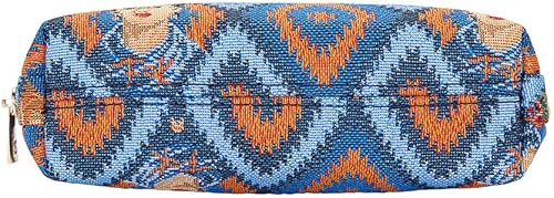 Miniatura 4 de Signare Bolsa de cosméticos para tapicería, bolsa de maquillaje para mujer