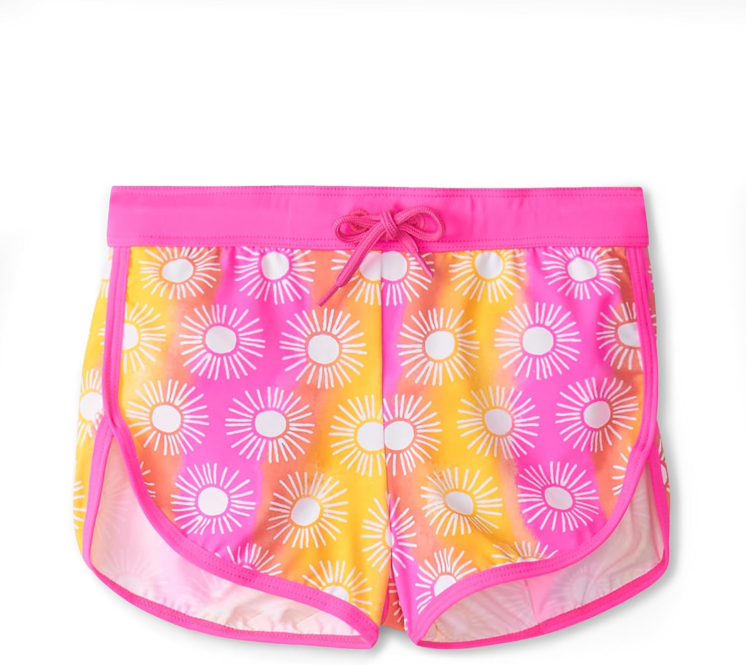 Hatley Girls' Swim Shorts