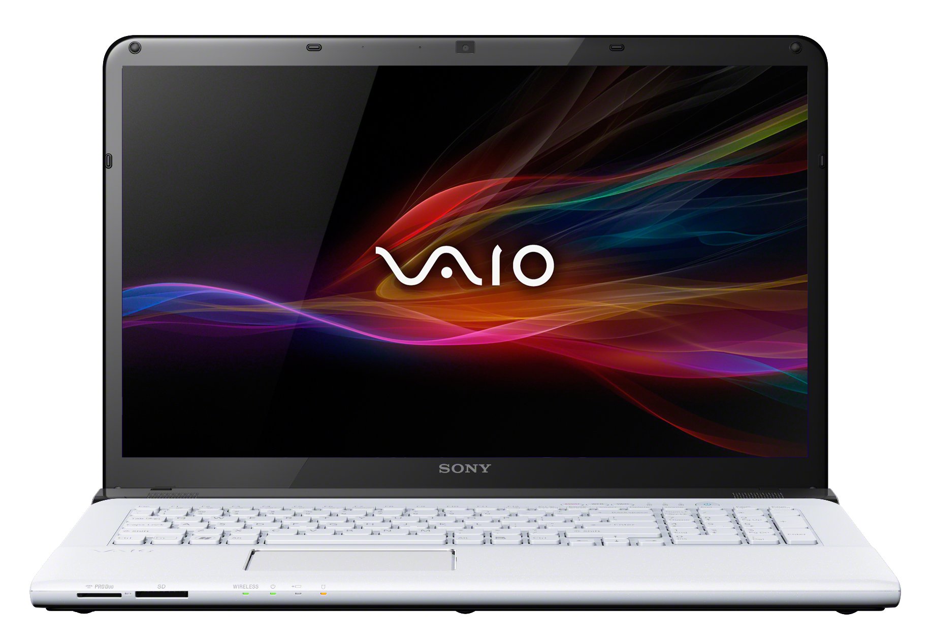 Sony VAIO 43,94 cm (17,3 inch) laptop (Intel Core i5 3230M, 2,6